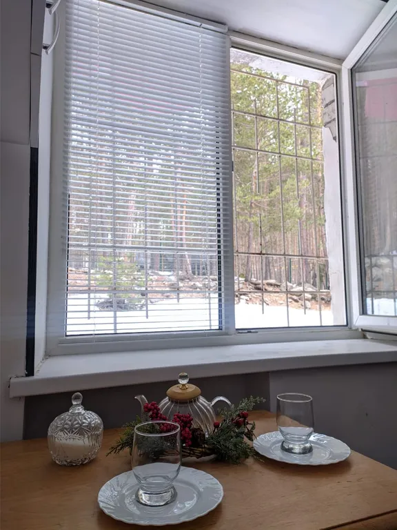 Апартаменты в 5 минутах от подъемников