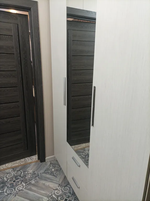 1-я квартира в центральном районе