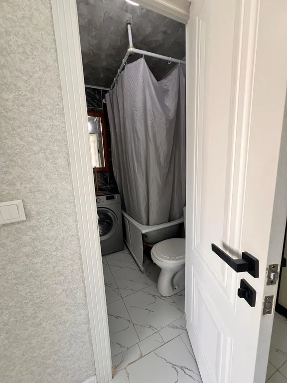 Квартира с видом на море