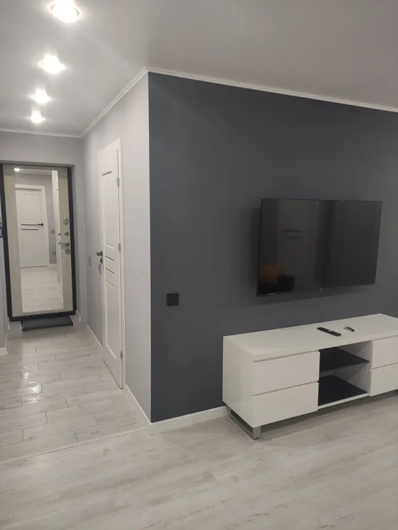 Двухкомнатная квартира в самом центре