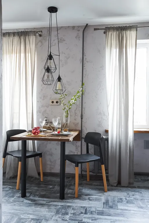 Квартира 1-комнатная Квартира — Калининград