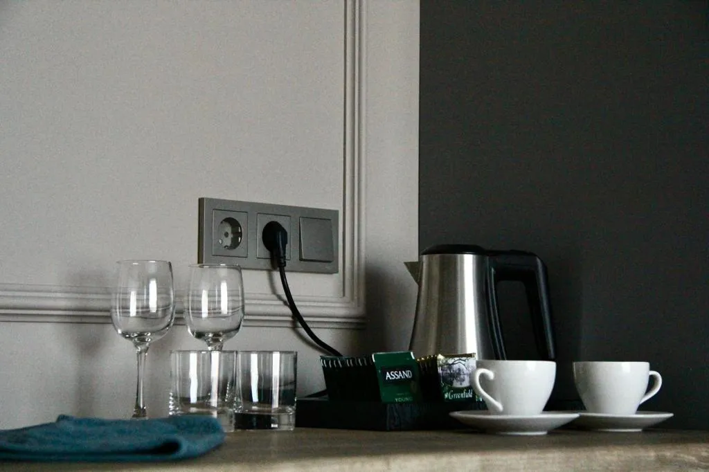 Квартира Комната — Адлер