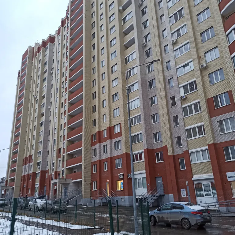 Чисто и точка