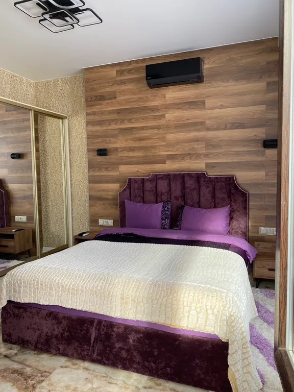 Квартира Люкс-апарт — аренда посуточно в Эсто-Садок