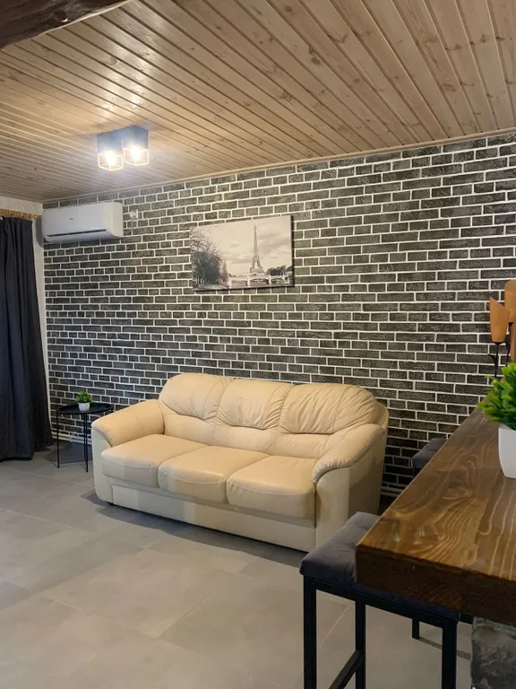 Уютная студия в Бахчисарае