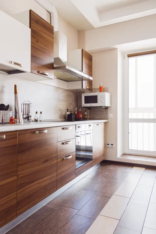 Апартамент в историческом центре Иркутска