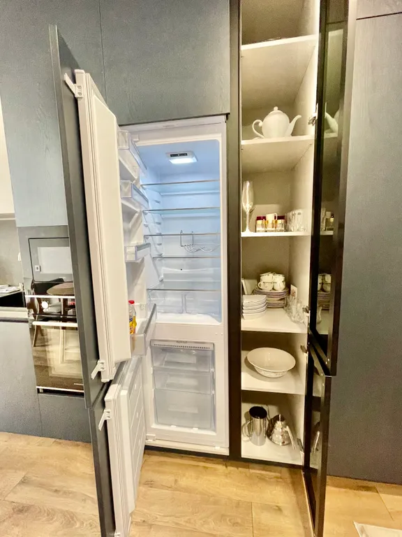 Квартира Квартира Венецианский квартал у моря — Зеленоградск