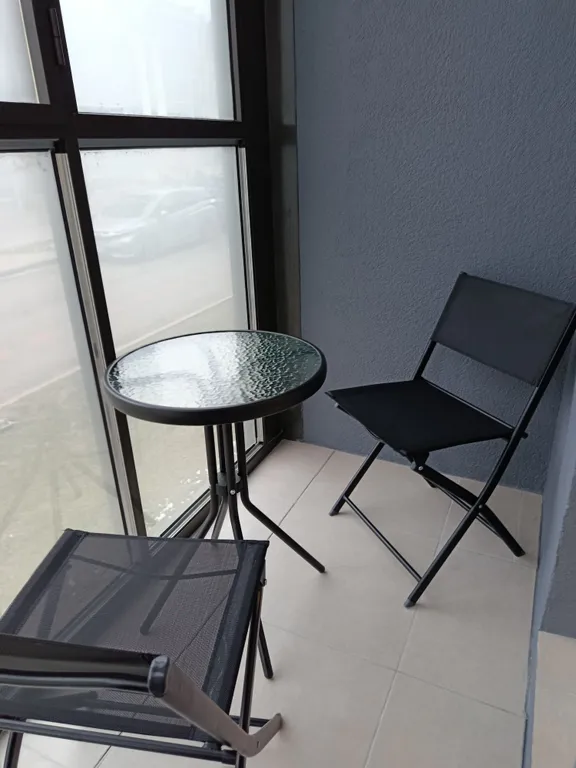 Квартира Квартира Уютная студия — Пушкин