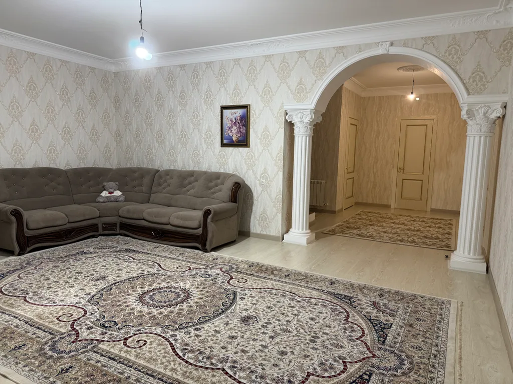 Уютный дом недалеко от моря