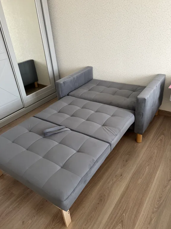 Домик на первой береговой линии