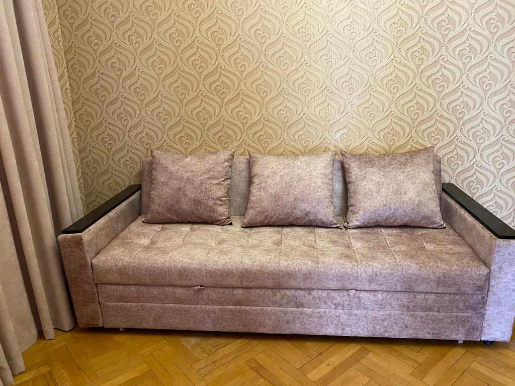 Квартира в центре города