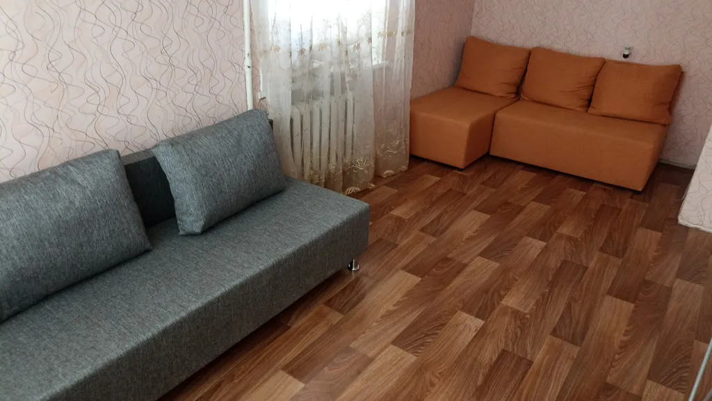 Квартира в центре