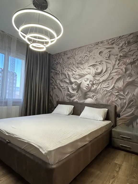 Квартира Люкс на Ромашке