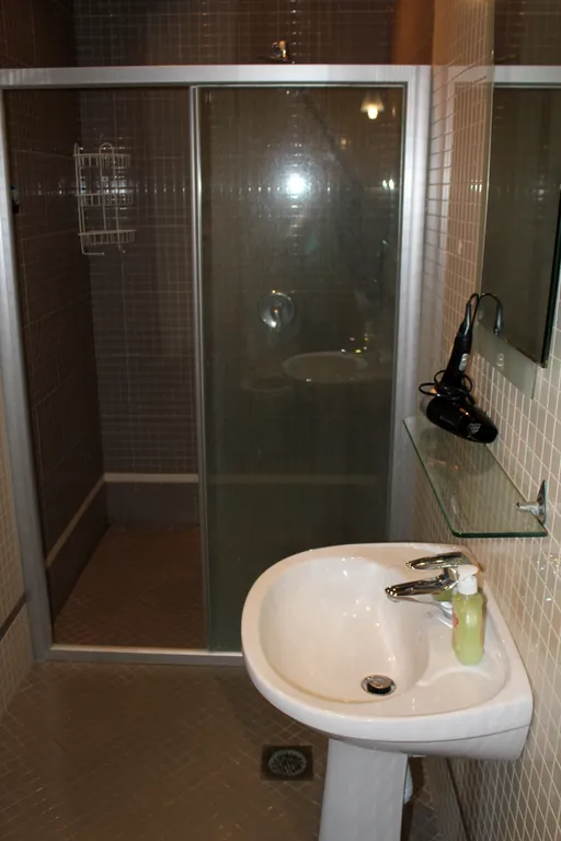 Пентхаус с видом на город