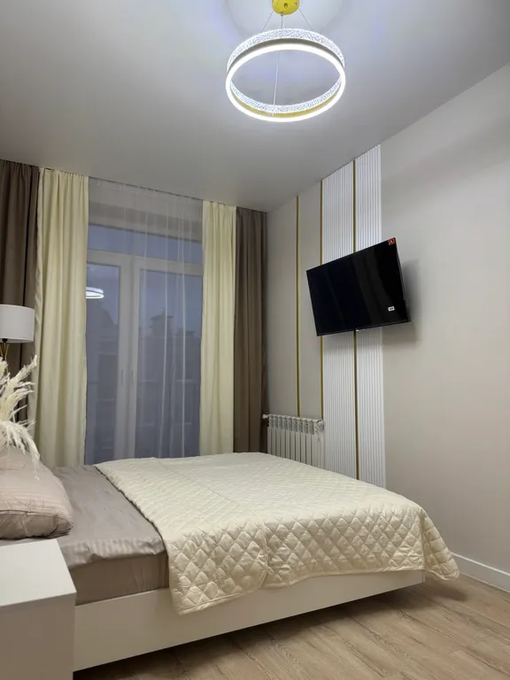 Уютная квартира у моря