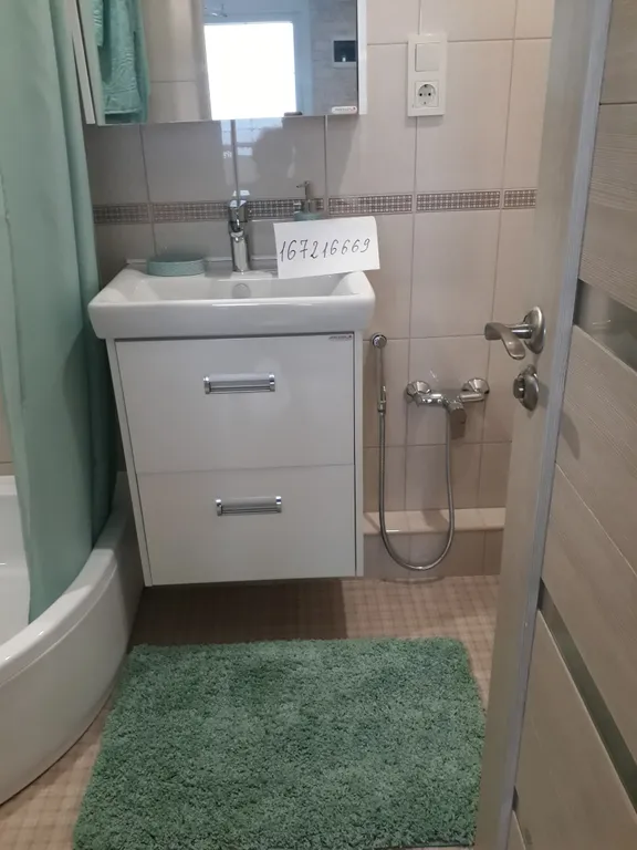 Отдых с видом на море