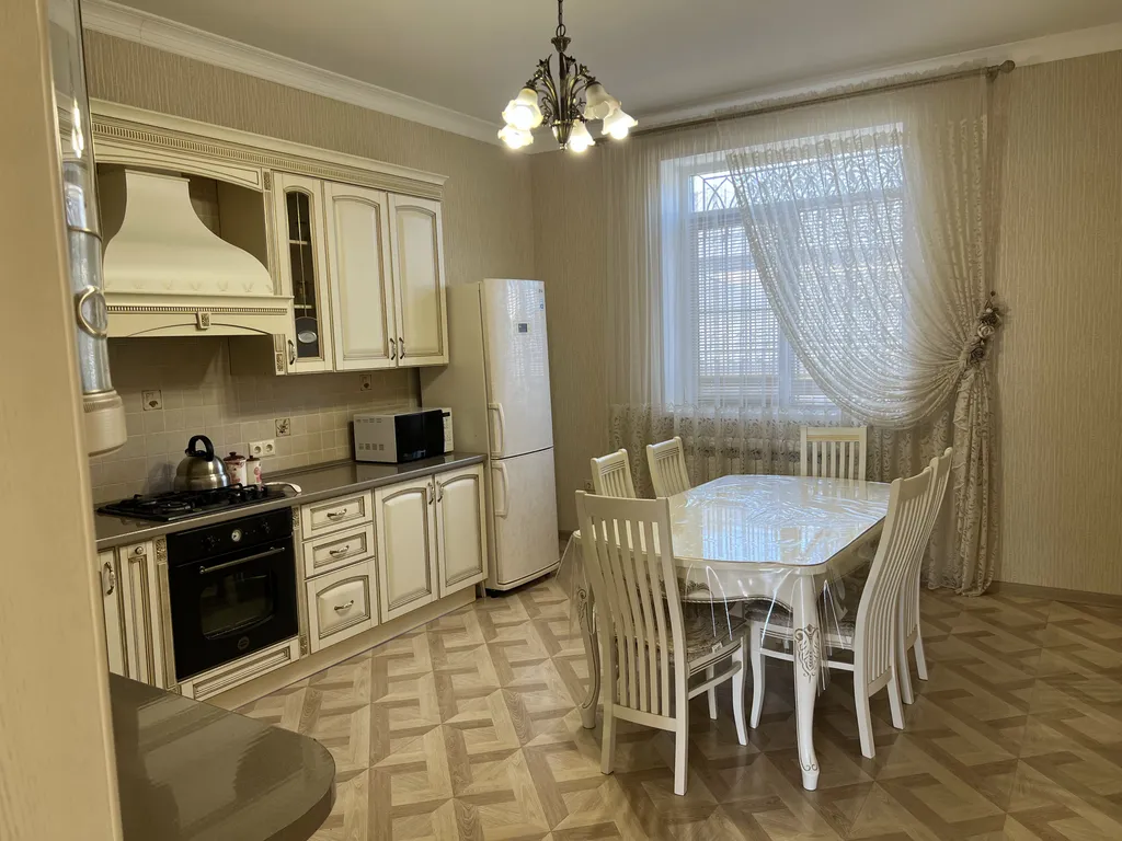 Уютный дом у моря