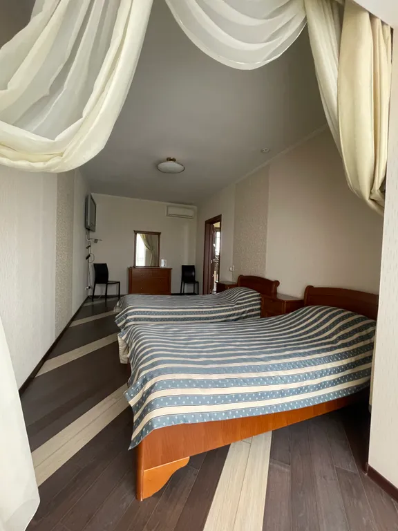 Квартира Апартаменты № 22 Ривьера — аренда посуточно в Саратов