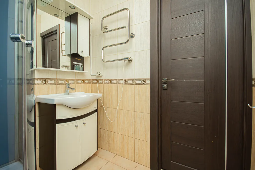 Квартира 1-комнатная Квартира — Апрелевка