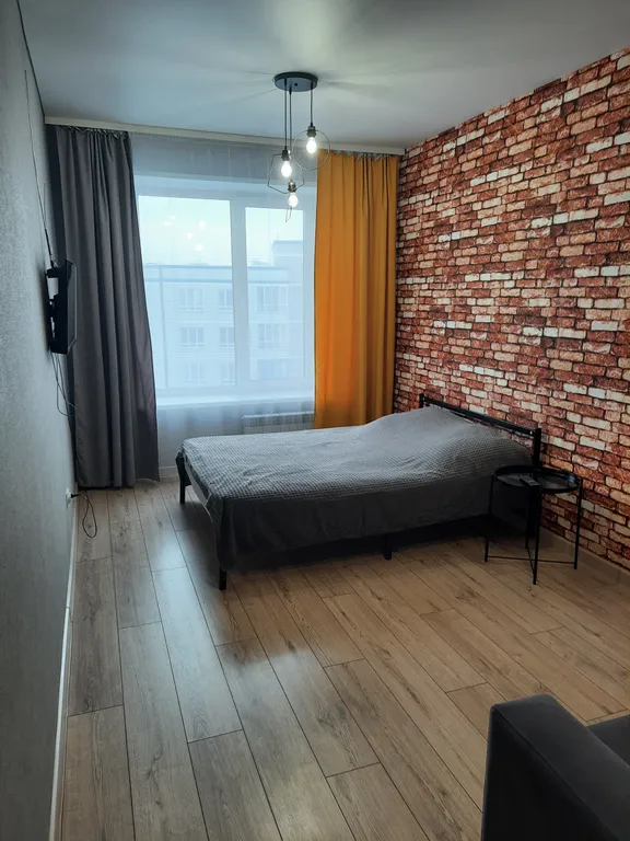 1-комнатная Квартира — аренда посуточно в Абакан