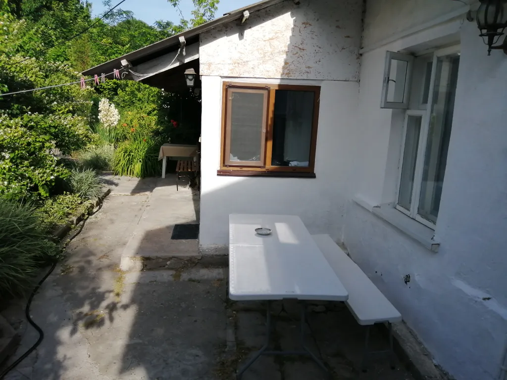 Гостевой дом