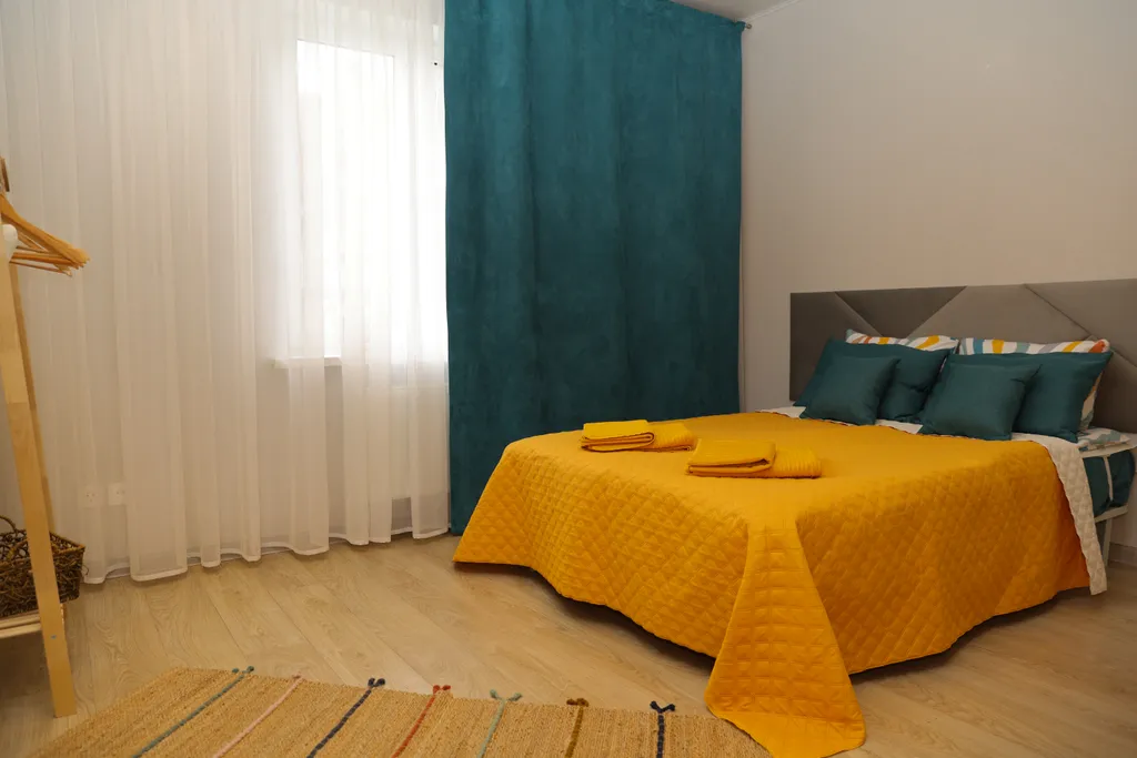 Домик на Курортном