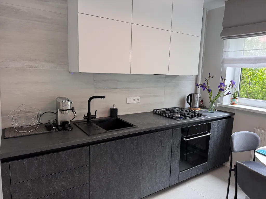 Квартира 1-комнатная Квартира — Светлогорск