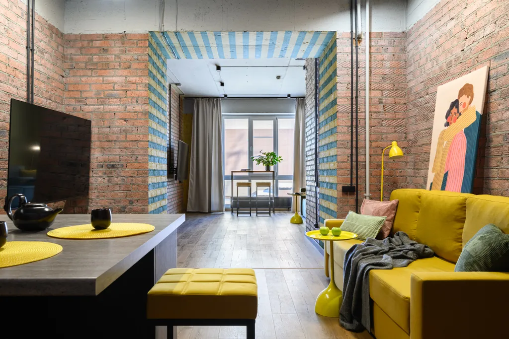 Апартаменты возле клиники Мешалкина в Академгородоке