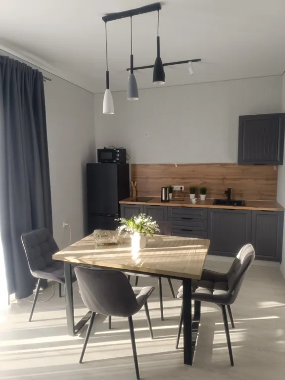 Коттедж Новый уютный дом вблизи термальных источников — аренда посуточно в Мостовской