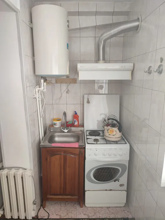 Квартира у моря