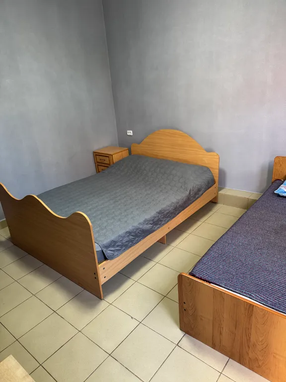 Уютная квартира после ремонта