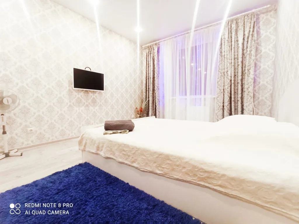 Vip квартира