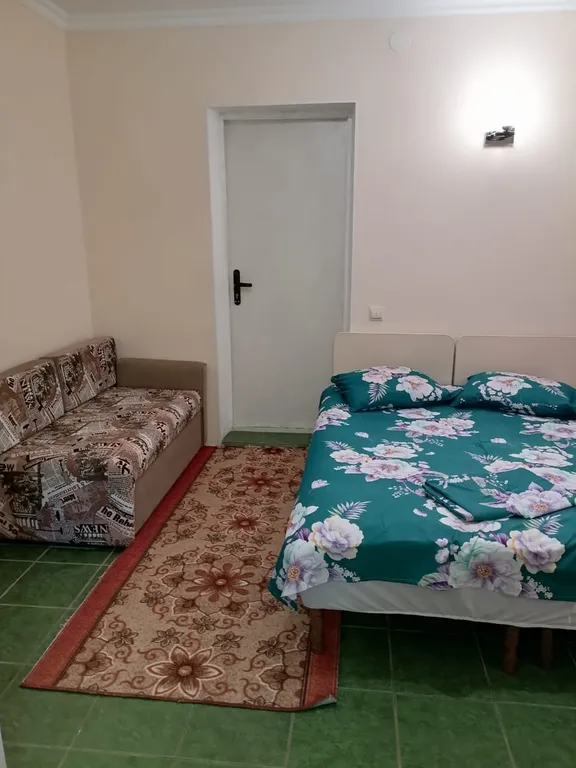 Квартира Комната — Геленджик