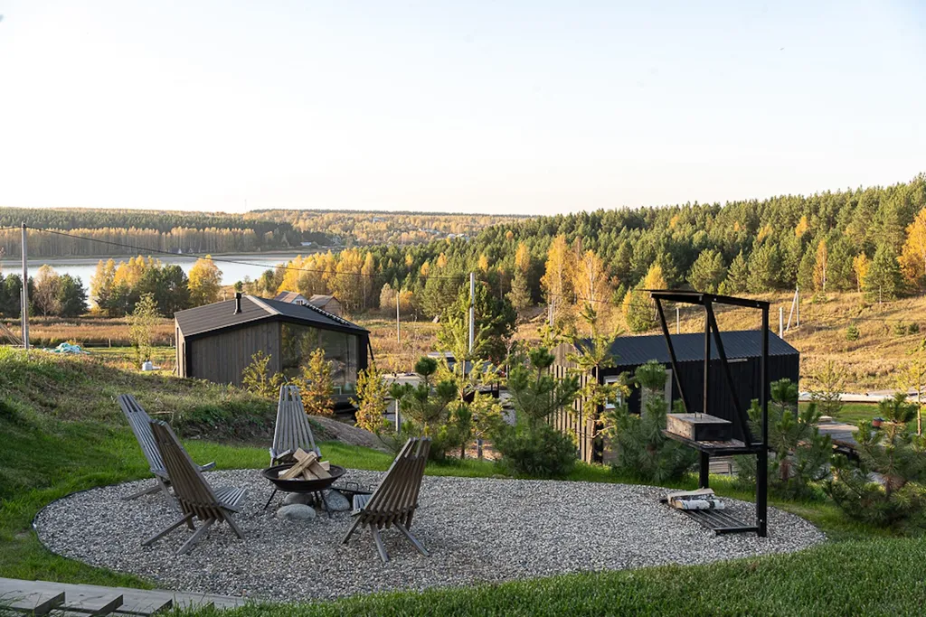 Wow Dacha Облепиха