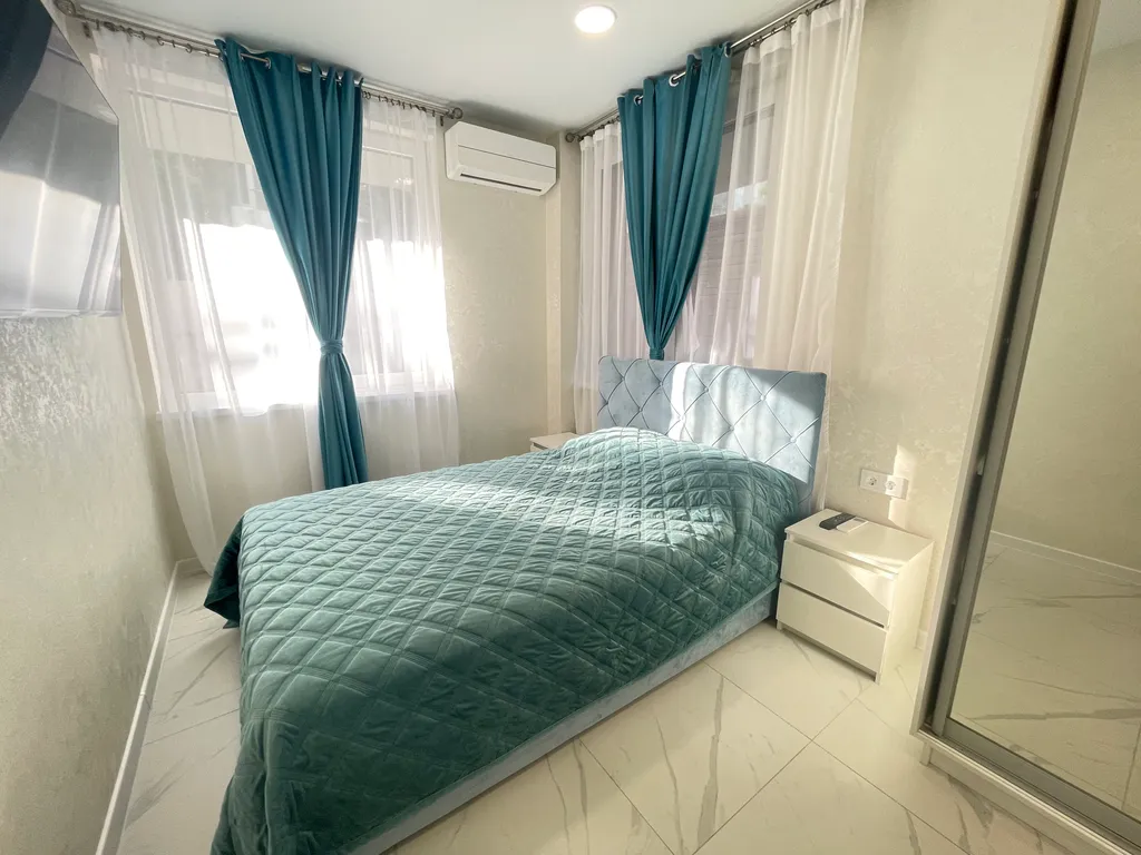 Квартира Апартаменты в Олимпийском парке — Сириус