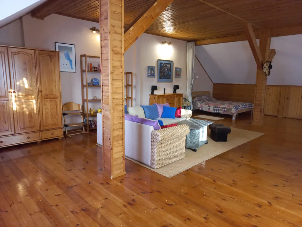 Частный Дом .
Таунхаус ,,Angel ,, Парк  и Море