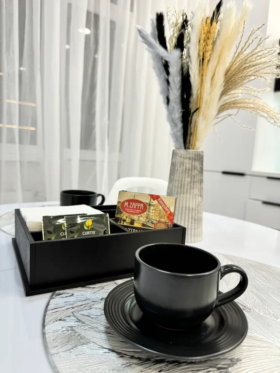 Квартира Квартира Warm White — Ростов-на-Дону