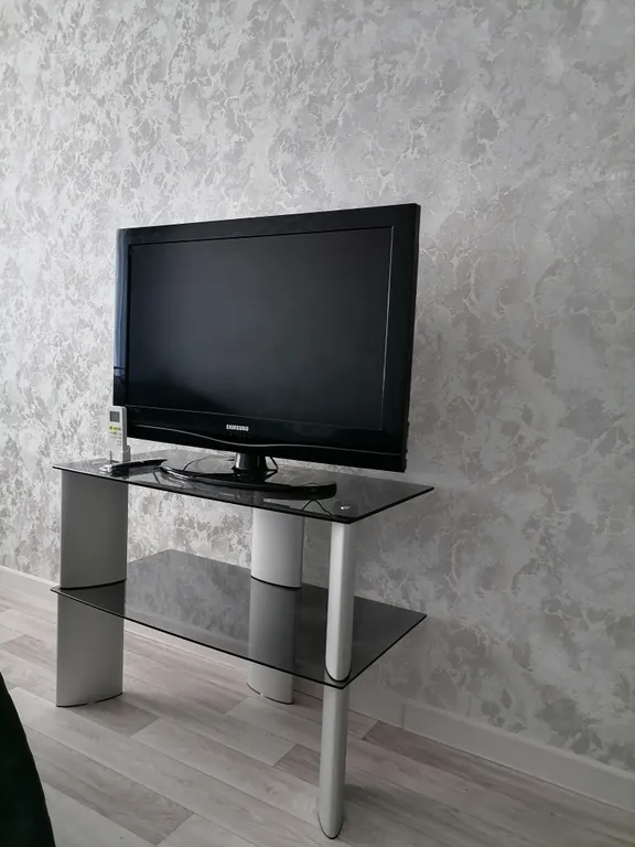 Квартира в современном жилом комплексе