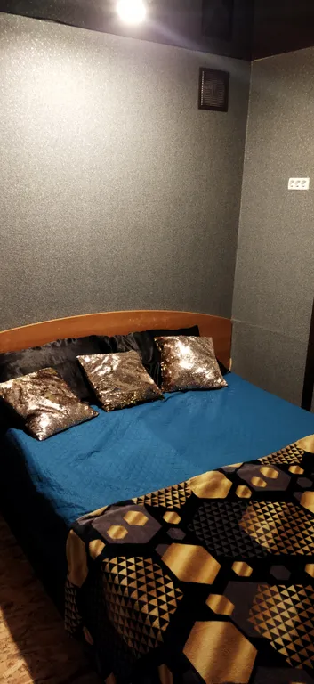 Дом для праздника