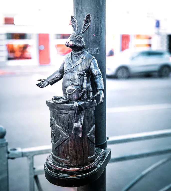 Элегантная квартира в центре для большой семьи или компании