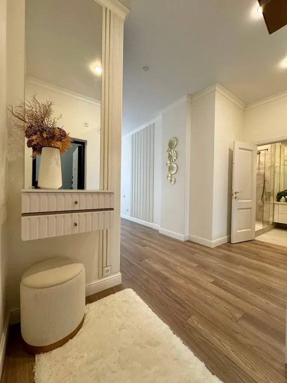 Апартамент для вашего идеального отдыха