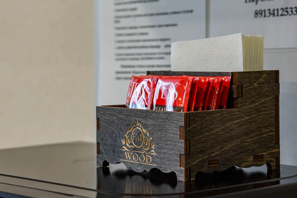 Уютная студия в ЖК Парковый