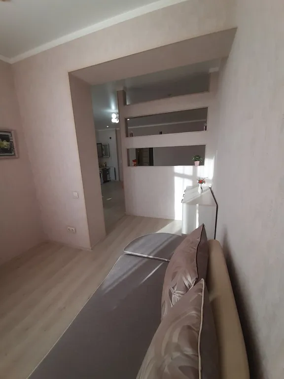 Квартира Уютная квартира возле моря — Анапа