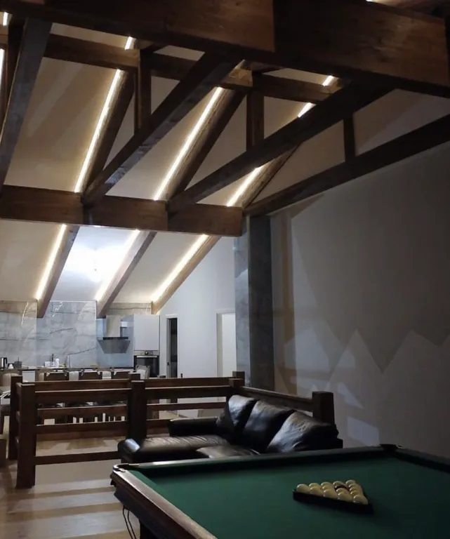 4-комнатный Дом