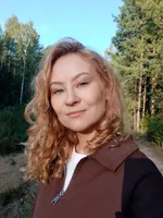 Екатерина Егорова