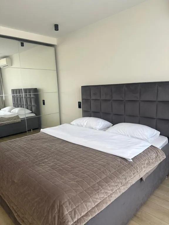 Апартамент на Дону