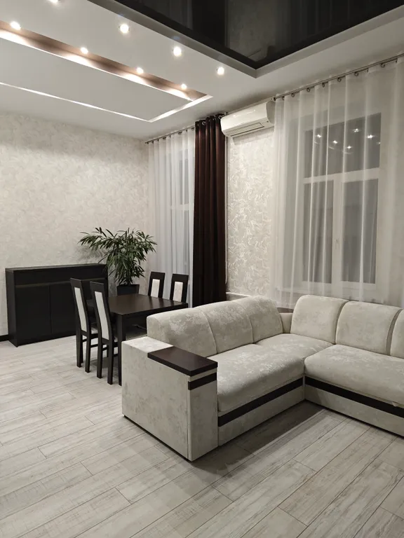 Квартира в центре