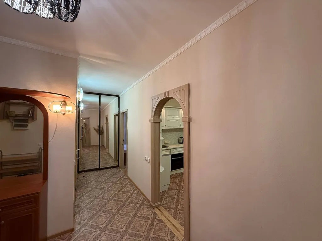 2-комнатная квартира у Областной больницы