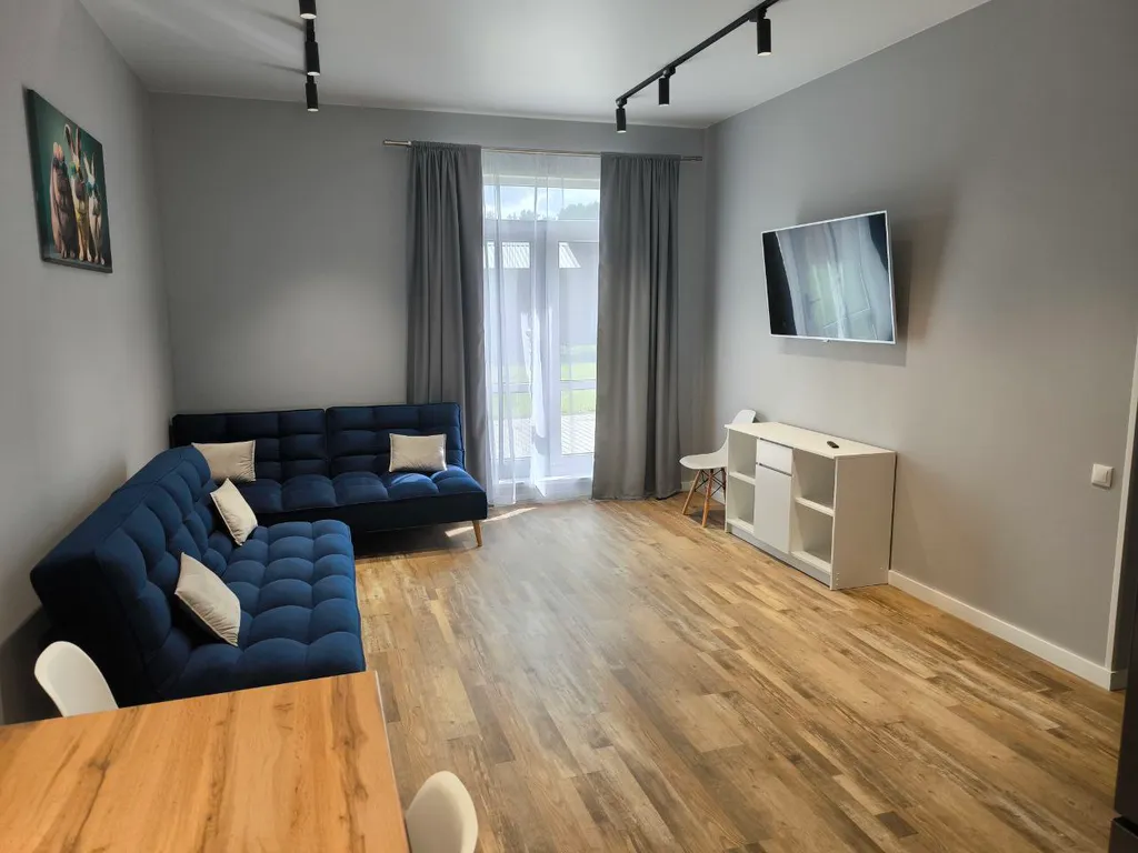 Коттедж Уютный новый дом — Павловский Посад