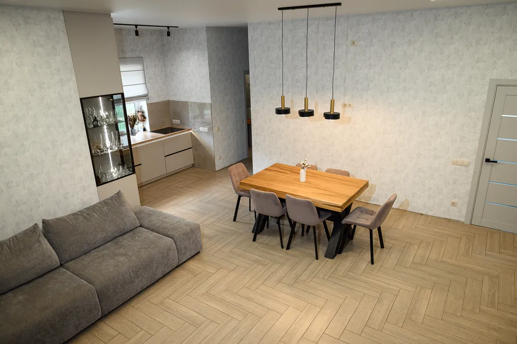 Дом LaFa house рядом 23км от Минска